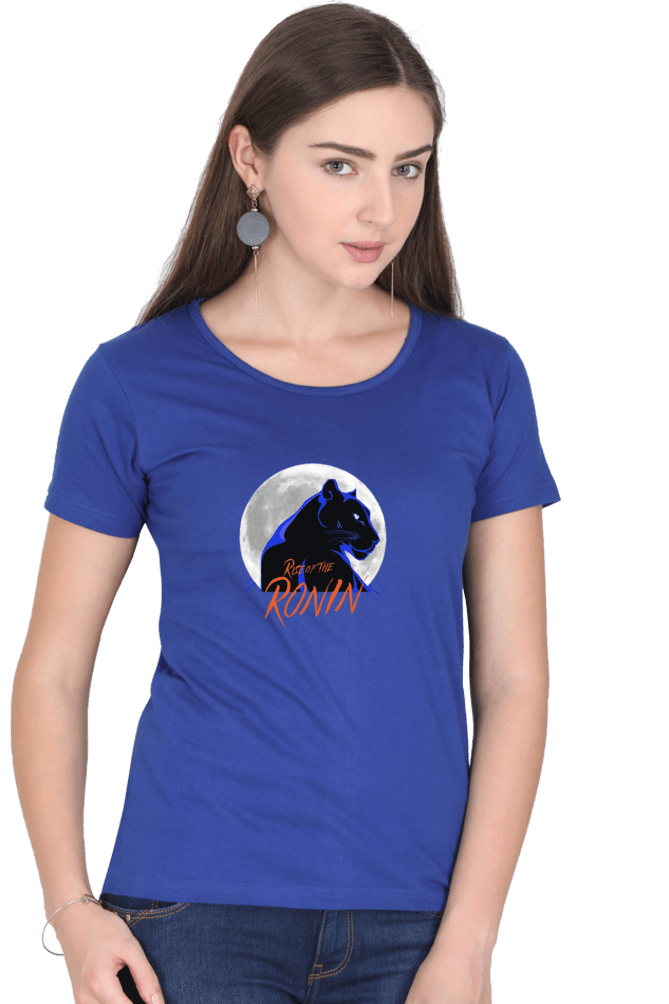 TuckTribeRONINWomen’s T-shirt