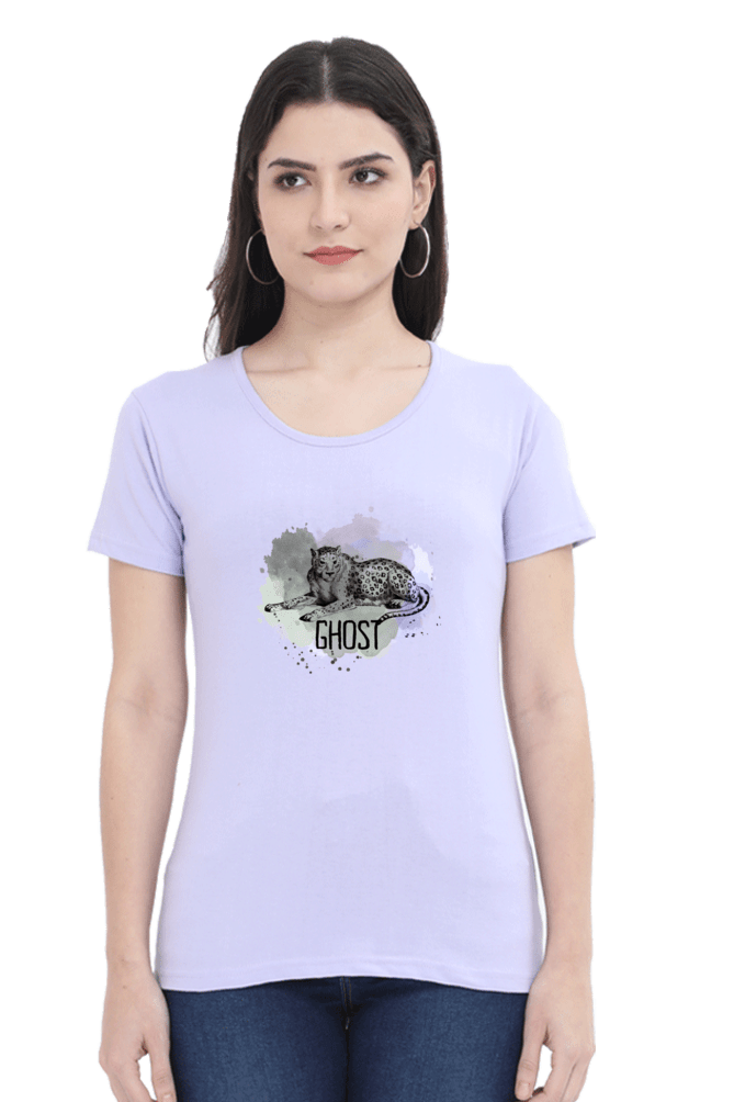 TuckTribeSNOW CATWomen’s T-shirt