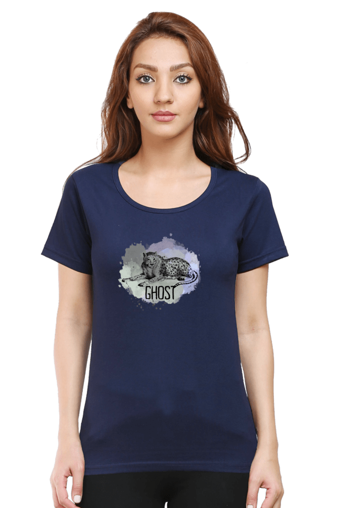 TuckTribeSNOW CATWomen’s T-shirt
