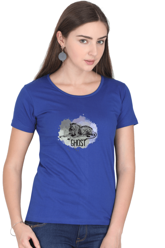 TuckTribeSNOW CATWomen’s T-shirt