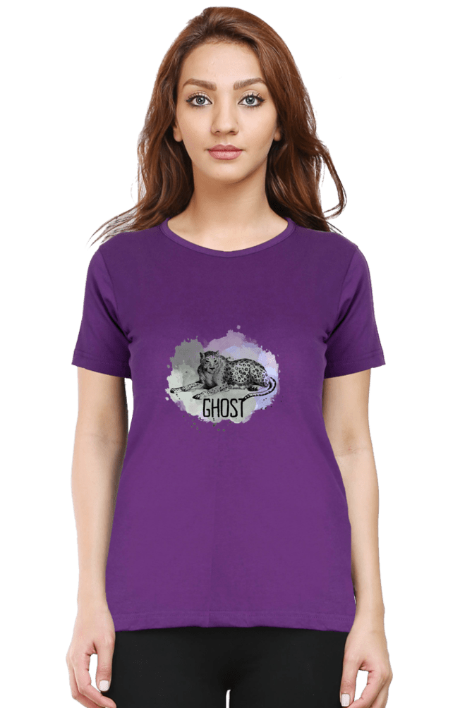TuckTribeSNOW CATWomen’s T-shirt