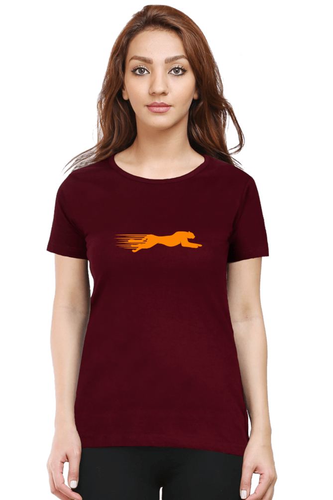 TuckTribeSPEEDWomen’s T-shirt