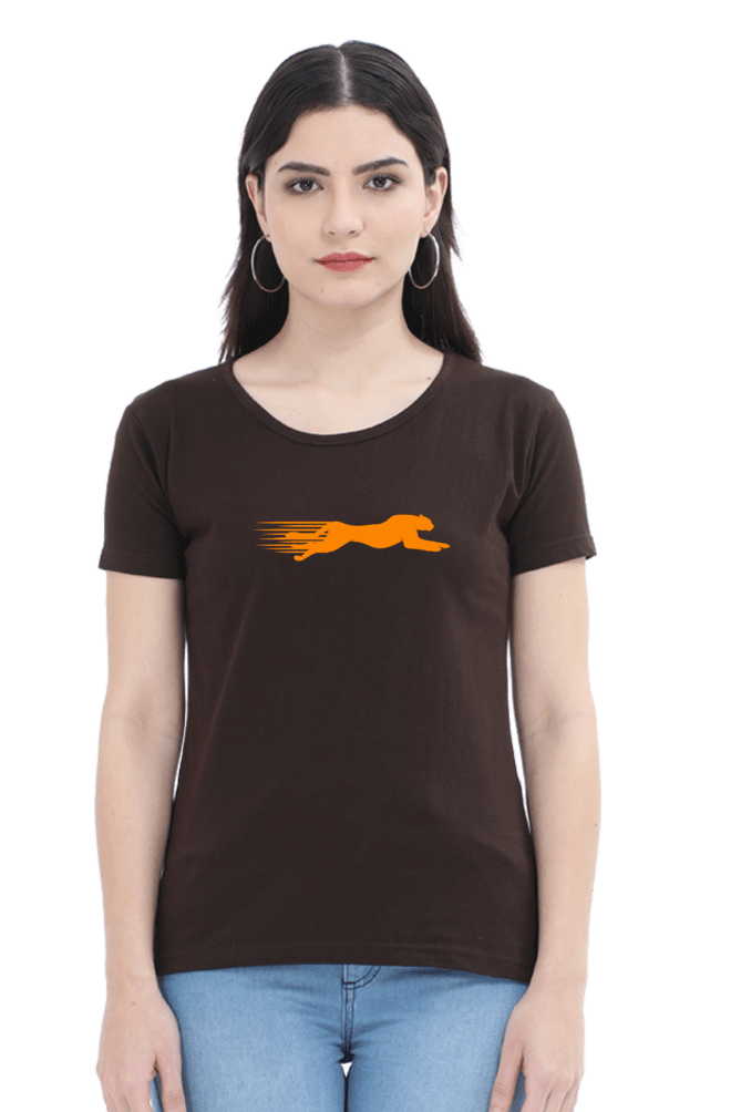 TuckTribeSPEEDWomen’s T-shirt