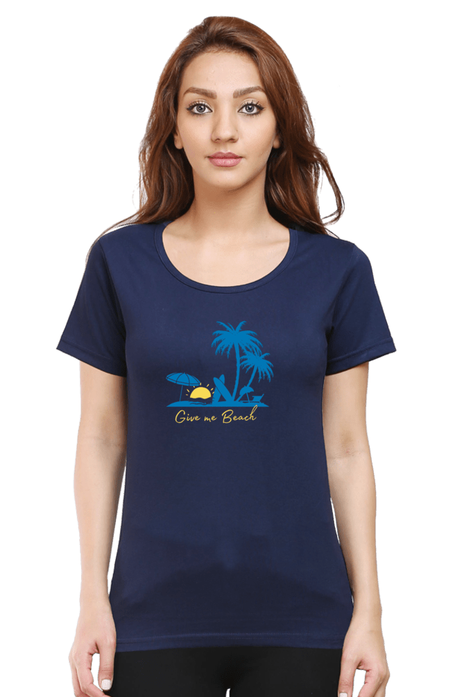 TuckTribeSUN & SANDWomen’s T-shirt