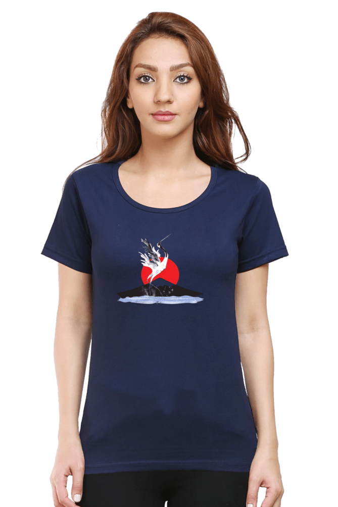 TuckTribeTHE DANCEWomen’s T-shirt