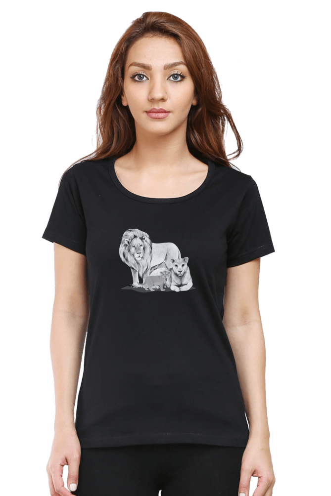 TuckTribeTHE PRIDEWomen’s T-shirt