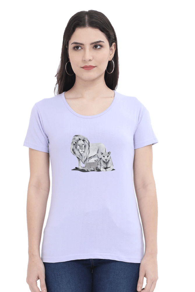 TuckTribeTHE PRIDEWomen’s T-shirt