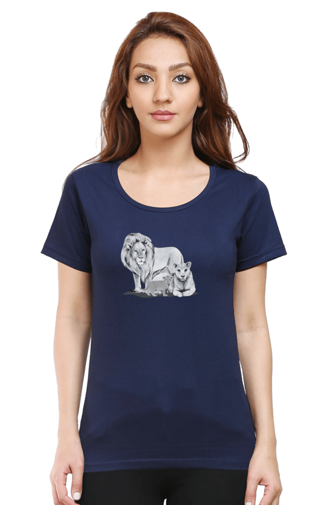 TuckTribeTHE PRIDEWomen’s T-shirt