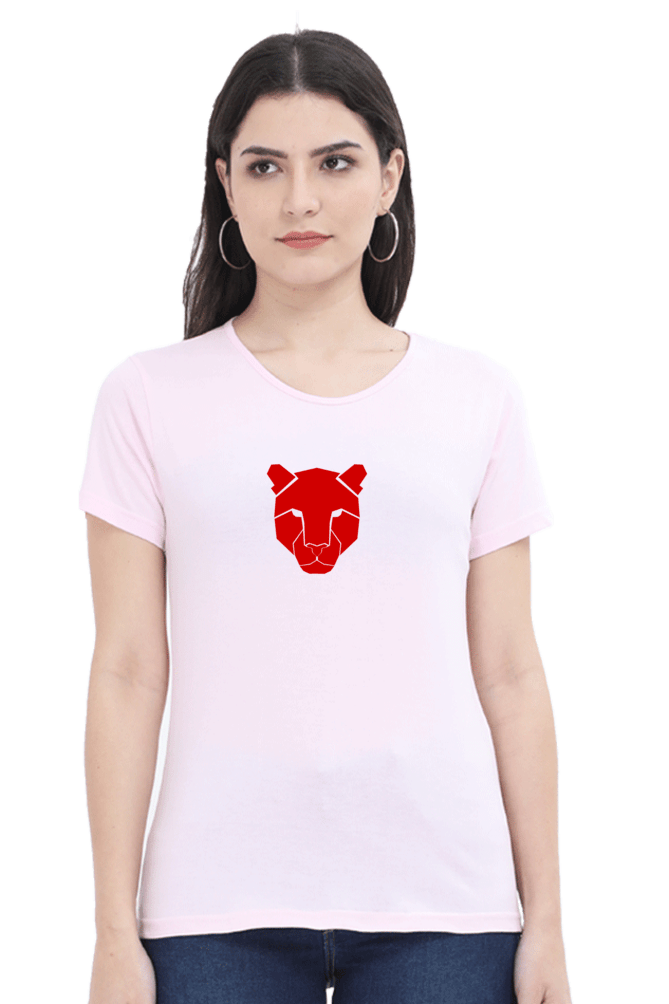 TuckTribeTHE RED CATWomen’s T-shirt