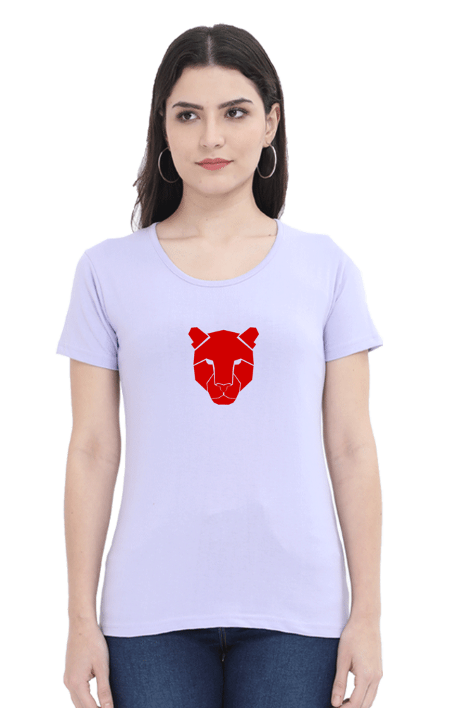 TuckTribeTHE RED CATWomen’s T-shirt
