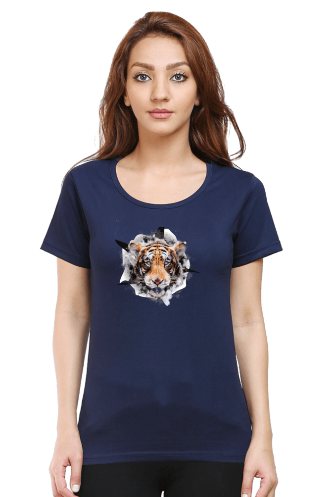 TuckTribeTHE TIGERWomen’s T-shirt