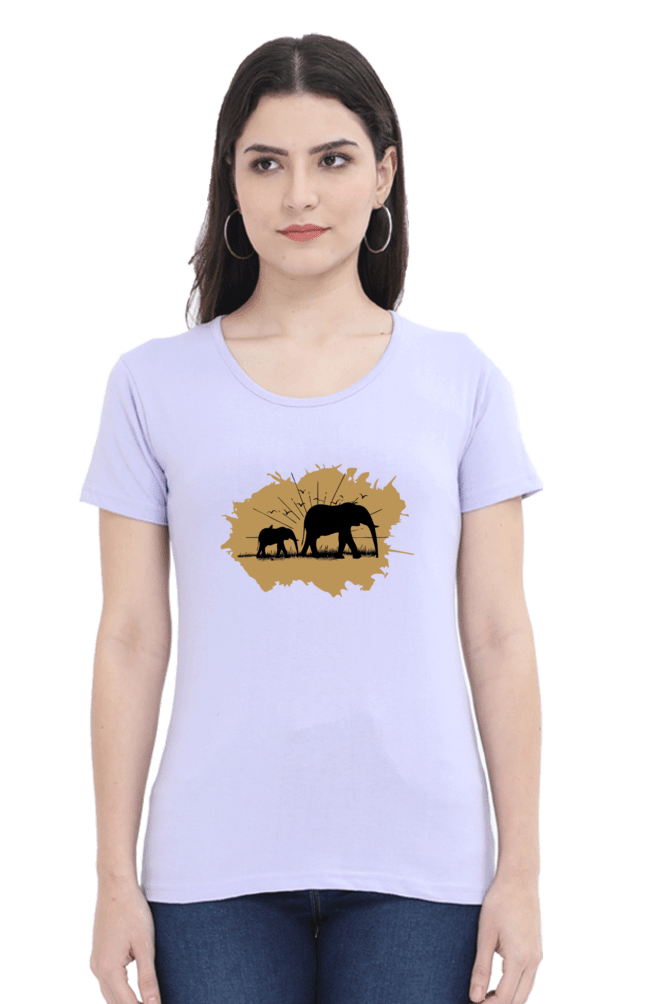 TuckTribeTHE WALKWomen’s T-shirt