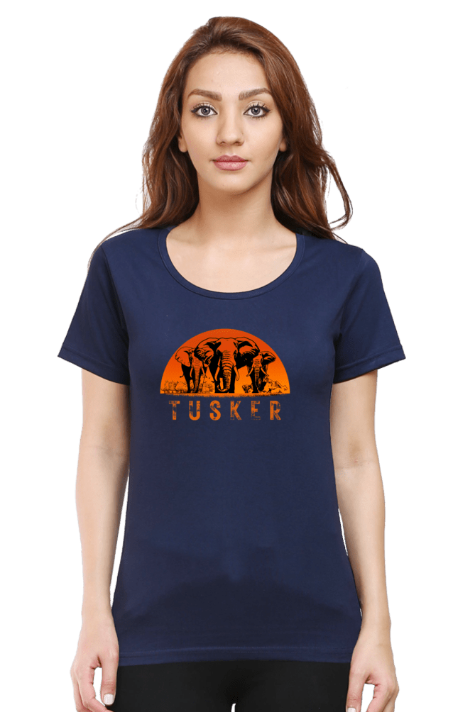 TuckTribeTUSKERSWomen’s T-shirt