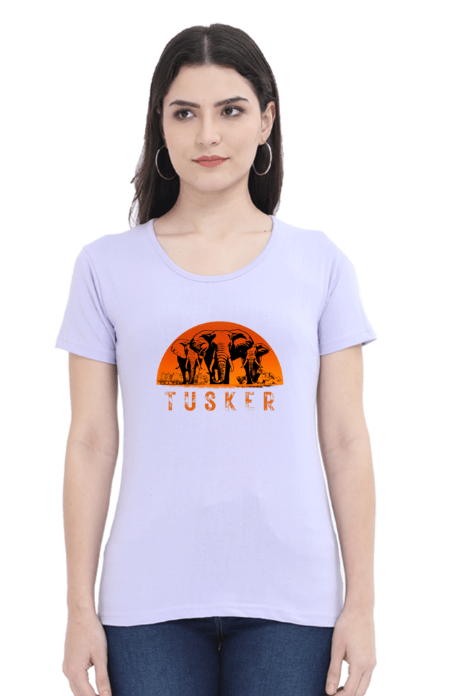 TuckTribeTUSKERSWomen’s T-shirt