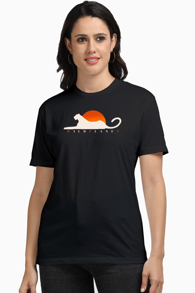 TuckTribeWILD PLANET PREMIUM T - SHIRTSUPIMA