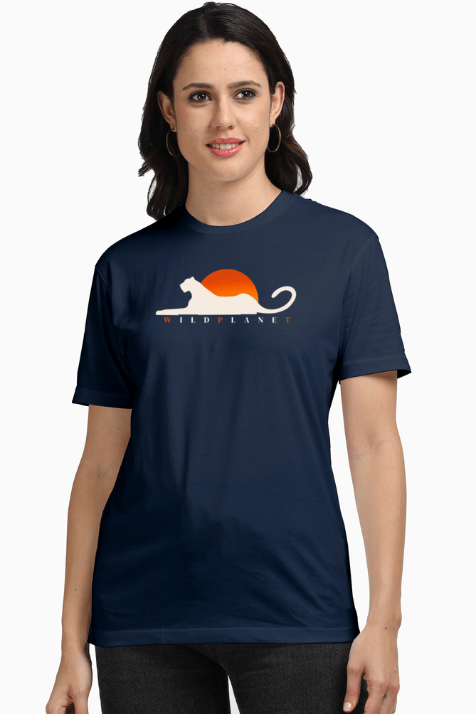 TuckTribeWILD PLANET PREMIUM T - SHIRTSUPIMA