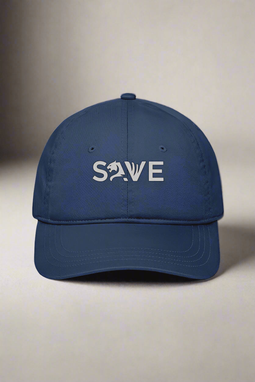 TuckTribeWildlife Conservation CapBaseball Cap