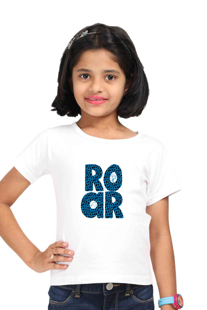 ROAR GIRLS T-SHIRT