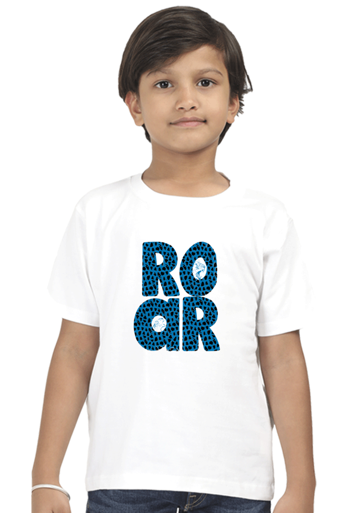 ROAR BOYS T-SHIRT
