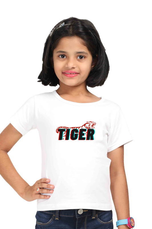 TIGER GIRLS T-SHIRT