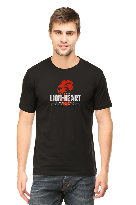 LION-HEART