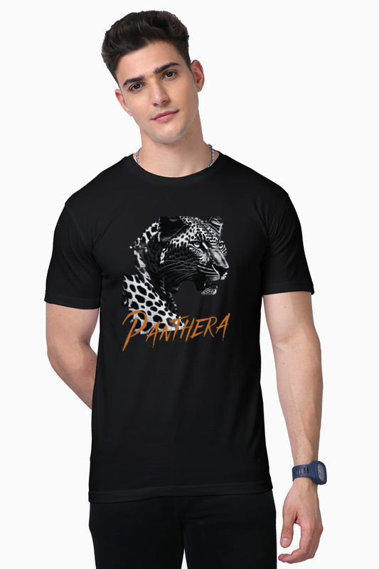 PREMIUM PANTHERA UNISEX T-SHIRT