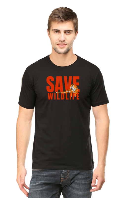 SAVE WILDLIFE