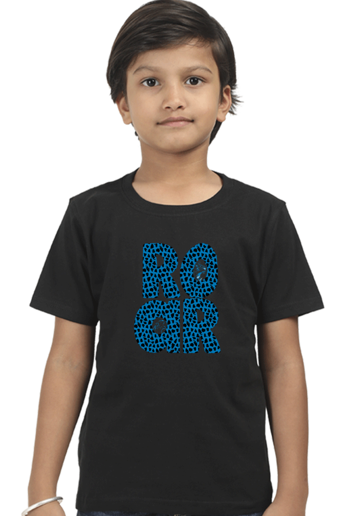 ROAR BOYS T-SHIRT