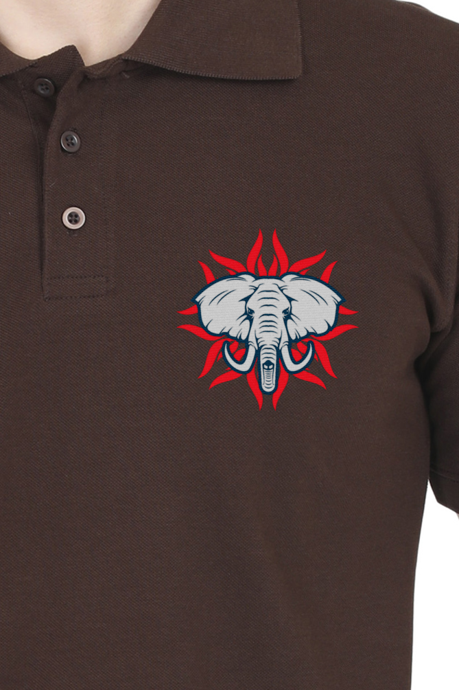 ELEPHANT RAGE