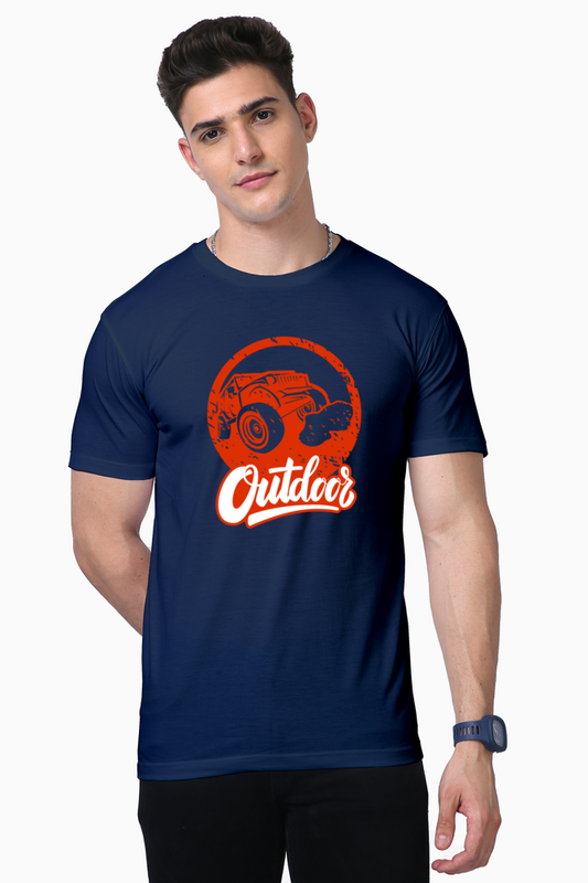 PREMIUM OFF-ROAD UNISEX T-SHIRT