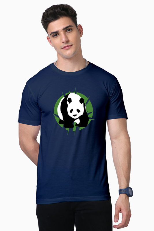 PREMIUM PANDA UNISEX T-SHIRT