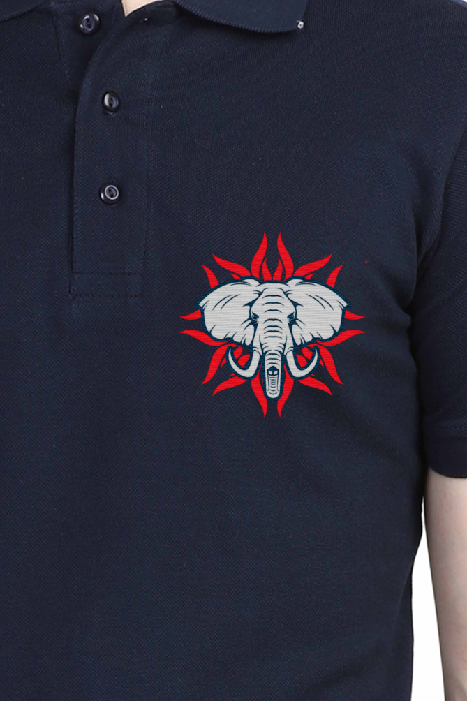 ELEPHANT RAGE