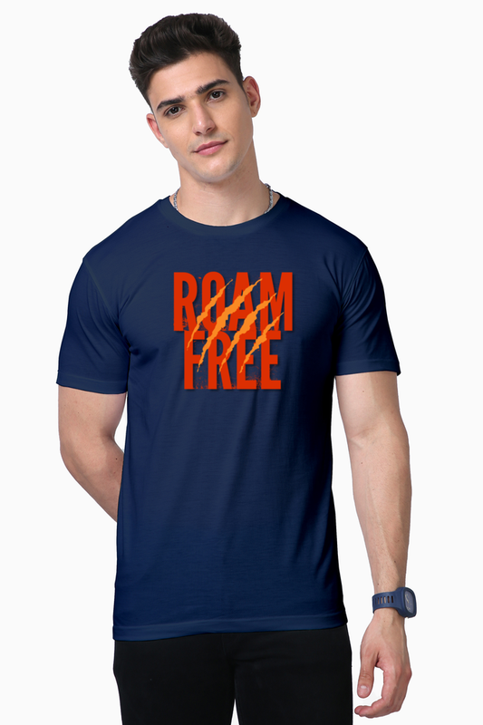 PREMIUM ROAMFREE UNISEX T-SHIRT