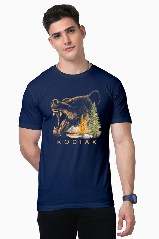 PREMIUM KODIAK UNISEX T-SHIRT