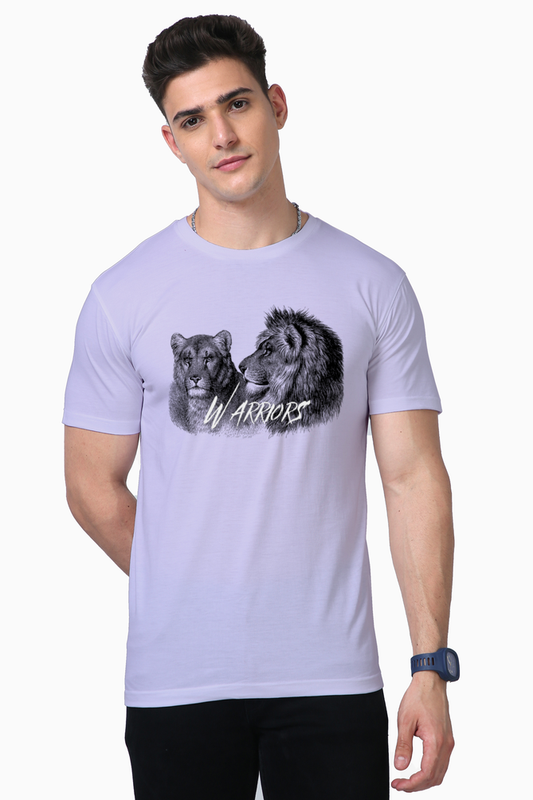 PREMIUM LIONS UNISEX T-SHIRT