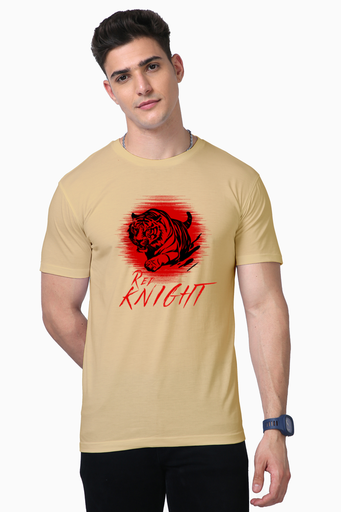 PREMIUM RED-KNIGHT UNISEX T-SHIRT