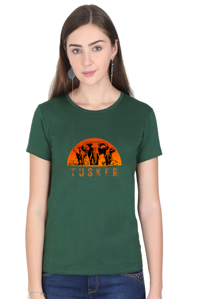 TUSKERS