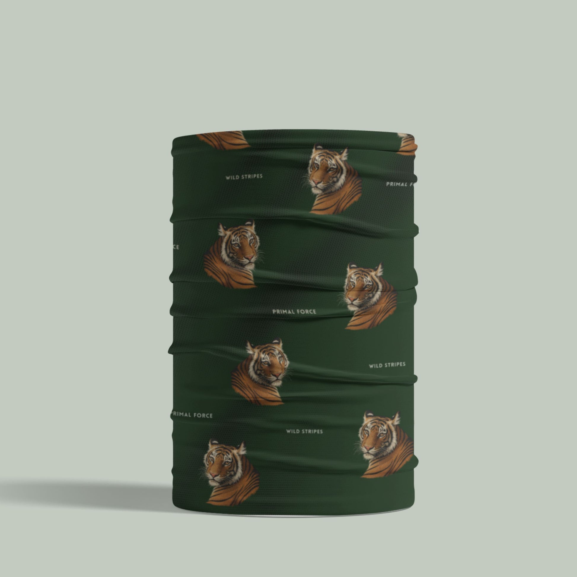 tiger wildlife outdoor buff tucktribe