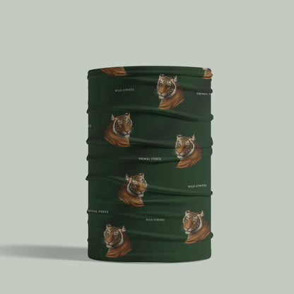 tiger wildlife outdoor buff tucktribe