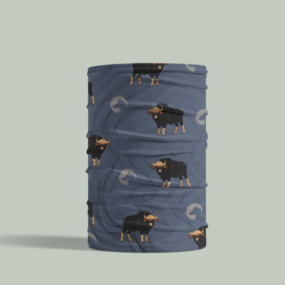 gaur wildlife outdoor buff tucktribe