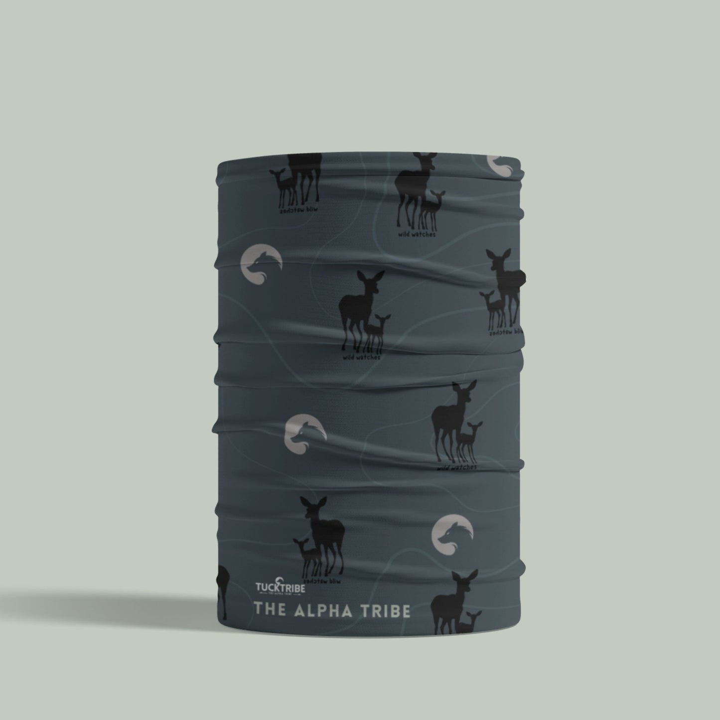 deer wildlife outdoor buff tucktribe