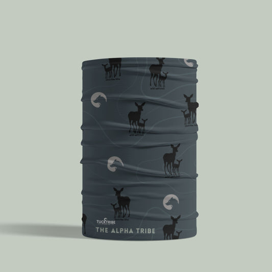deer wildlife outdoor buff tucktribe