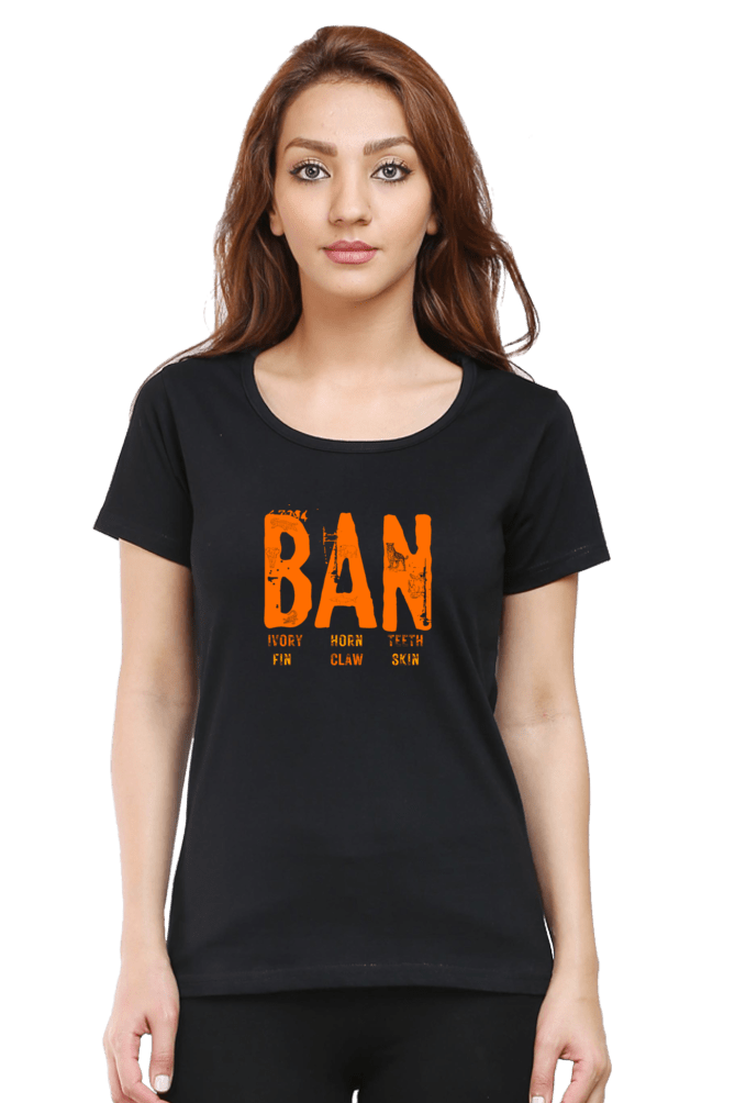 TuckTribeBANWomen’s T-shirt