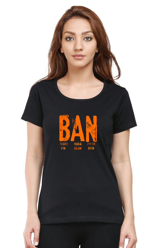 TuckTribeBANWomen’s T-shirt