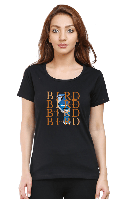 TuckTribeBIRDWomen’s T-shirt