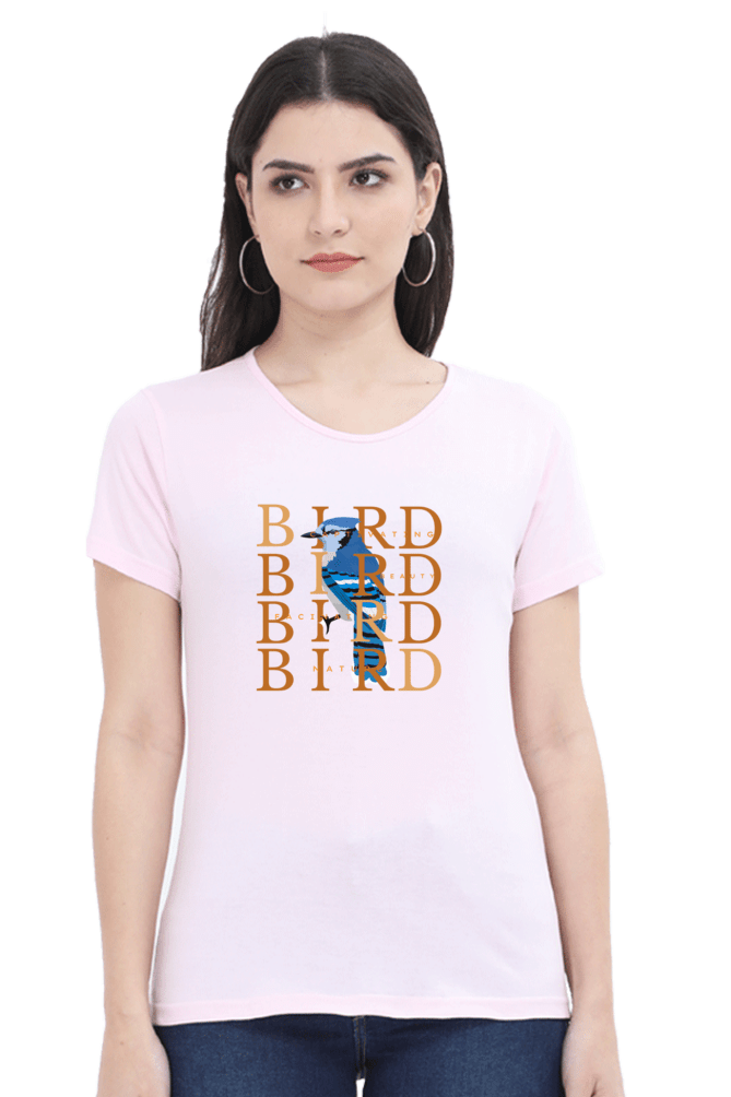 TuckTribeBIRDWomen’s T-shirt