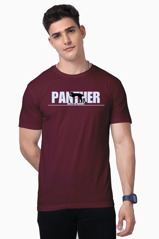 TuckTribeBLACK PANTHER tshirtPremium tshirt