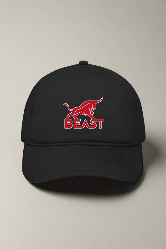 TuckTribeCharging Bull Cap - Unleash Your Inner Beast HeadwearBaseball Cap