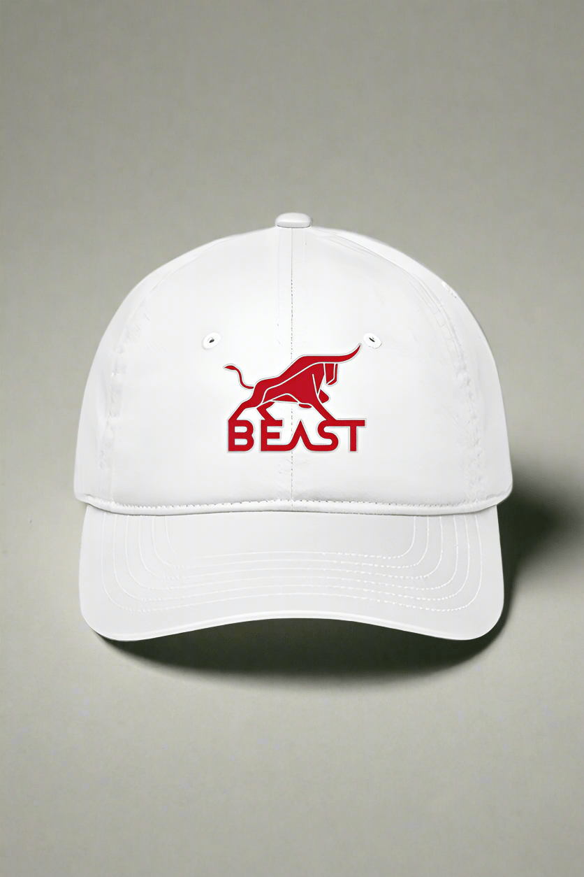 TuckTribeCharging Bull Cap - Unleash Your Inner Beast HeadwearBaseball Cap