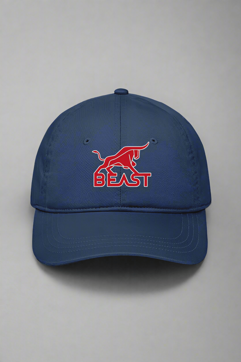 TuckTribeCharging Bull Cap - Unleash Your Inner Beast HeadwearBaseball Cap
